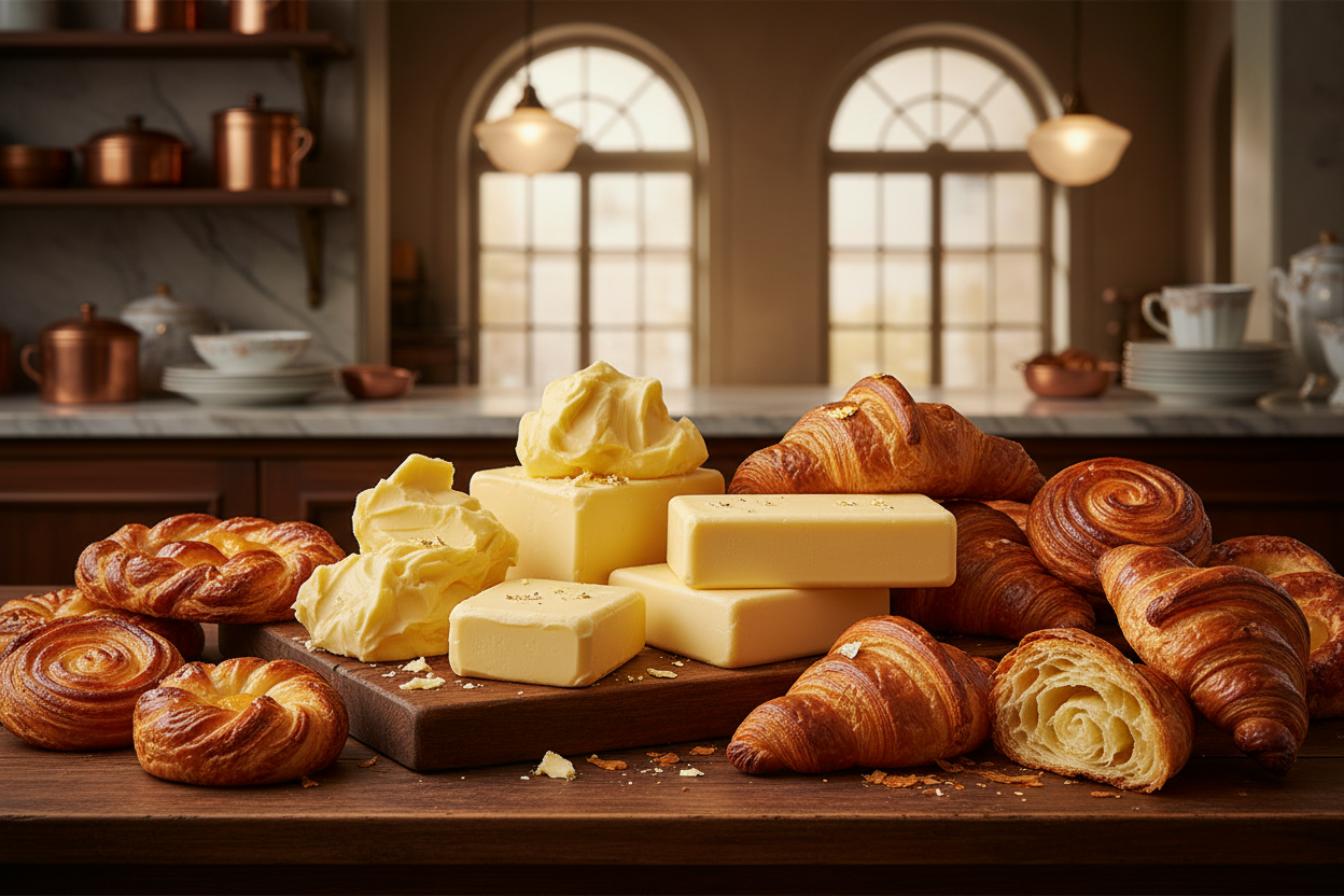 Bannière Beurredor sans texte