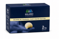 Beurre de Tourage SOLAREC 82 % MG – Carton 10 kg (5 × 2 kg) – Beurredor