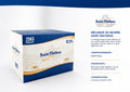Beurre-Margarine 82,5 % MG Saint Matheus 25 kg | Alternative au beurre professionnel - Beurredor