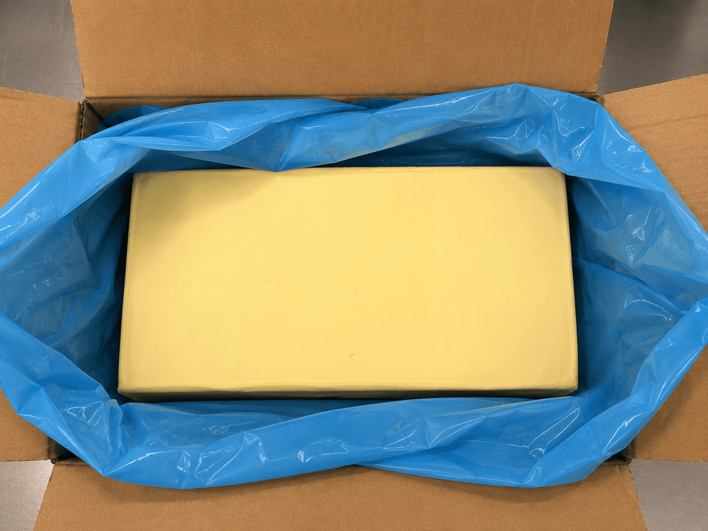 Beurre-Margarine 82,5 % MG Saint Matheus 25 kg | Alternative au beurre professionnel - Beurredor