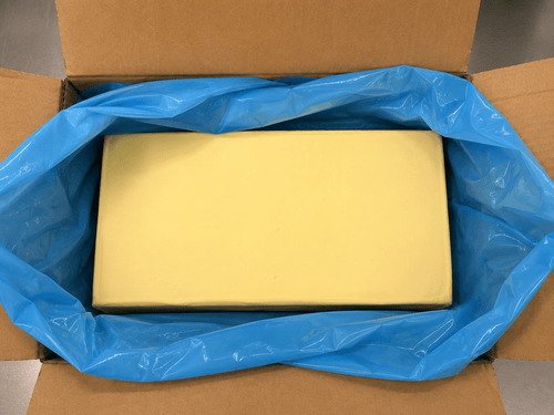 Beurre-Margarine 82,5 % MG Saint Matheus 25 kg | Alternative au beurre professionnel - Beurredor