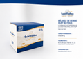Beurre-Margarine Saint Matheus 82,5 % MG – 10kg