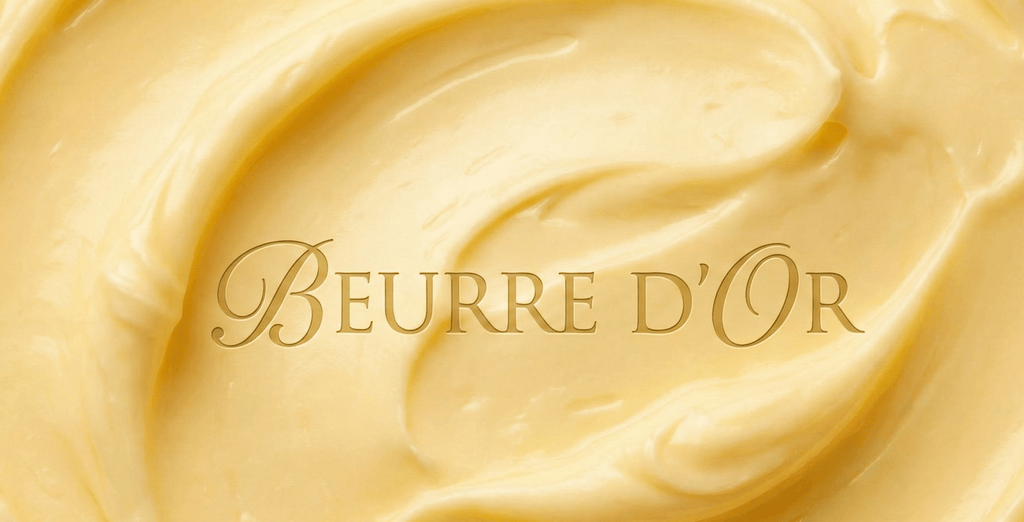 Margarine Feuilletage 80 % MG D'Artisans Bouquet Élite – Carton 10 kg (5 x 2 kg) - Beurredor